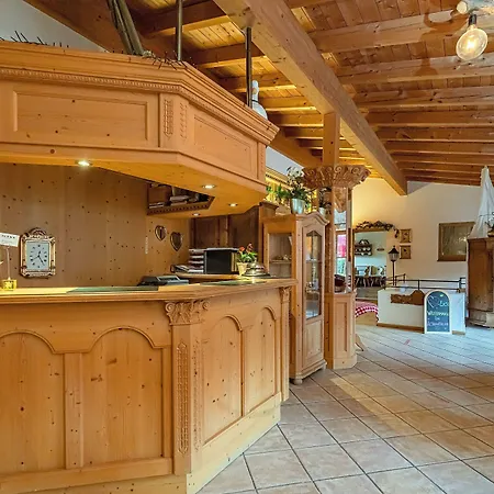 Hotell Deva Achentaler Vitalhotel