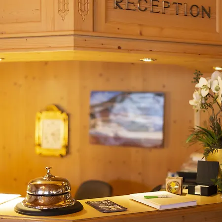 Deva Achentaler Vitalhotel 4* Unterwössen