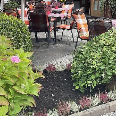 Deva Achentaler Vitalhotel Hotel
