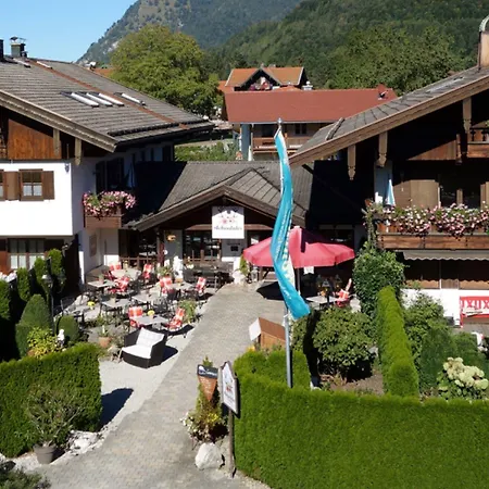 Deva Achentaler Vitalhotel Hotell 4*