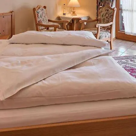 Deva Achentaler Vitalhotel Hotell Unterwössen