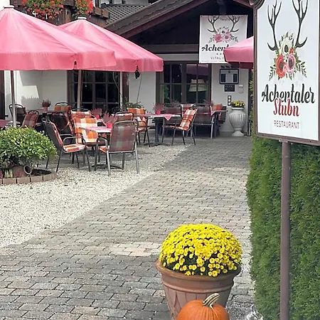 Hotel Deva Achentaler Vitalhotel Unterwössen