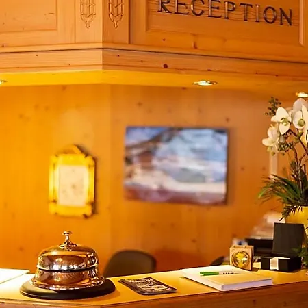 Отель Deva Achentaler Vitalhotel 4*