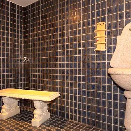 Deva Achentaler Vitalhotel Отель