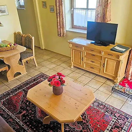 Deva Achentaler Vitalhotel 4*