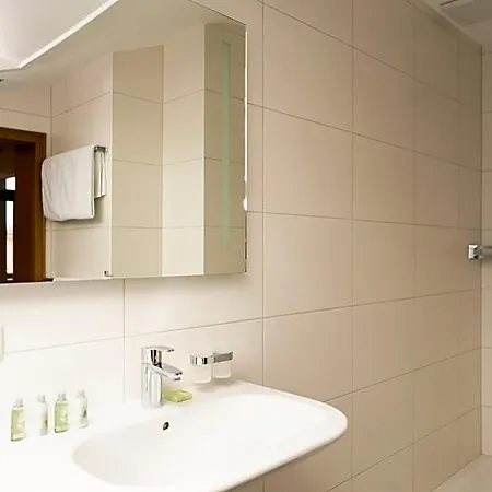 Deva Achentaler Vitalhotel Отель 4*