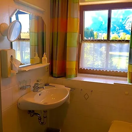 Deva Achentaler Vitalhotel 4*