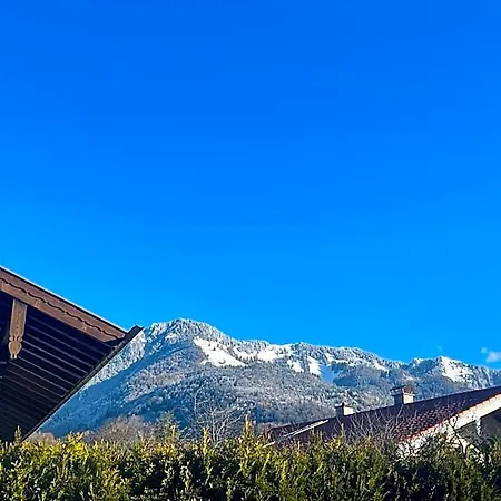 Deva Achentaler Vitalhotel 4*