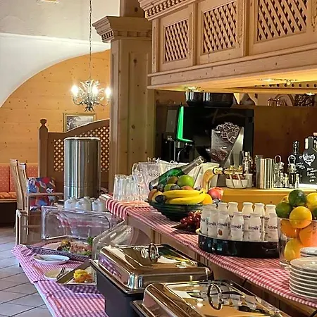 Deva Achentaler Vitalhotel Unterwössen