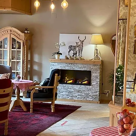 Deva Achentaler Vitalhotel Unterwössen