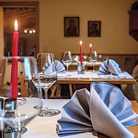 Deva Achentaler Vitalhotel Unterwössen