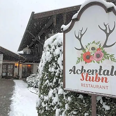 Deva Achentaler Vitalhotel Hotel 4*