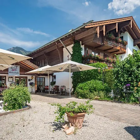 Deva Achentaler Vitalhotel