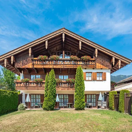 Deva Achentaler Vitalhotel 4*