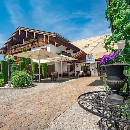 Deva Achentaler Vitalhotel Unterwössen