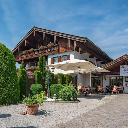 Hotel Deva Achentaler Vitalhotel Unterwössen