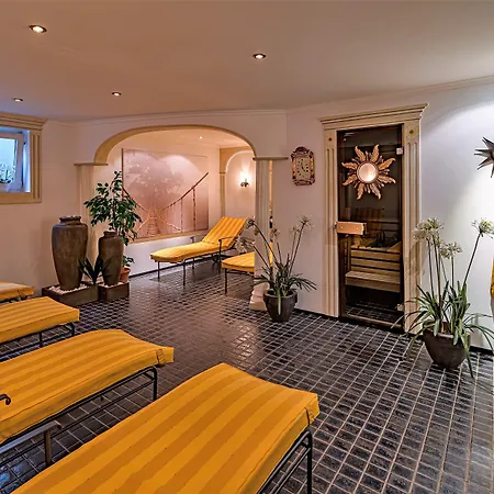 Deva Achentaler Vitalhotel 4*