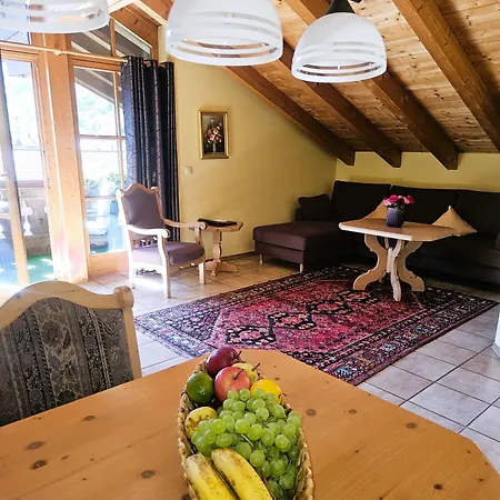 Deva Achentaler Vitalhotel 4*