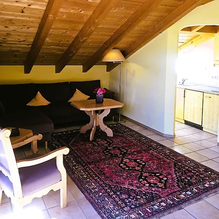 Deva Achentaler Vitalhotel מלון Unterwössen