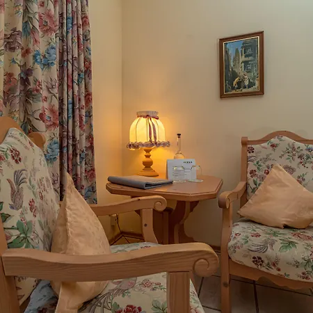 Deva Achentaler Vitalhotel מלון 4*