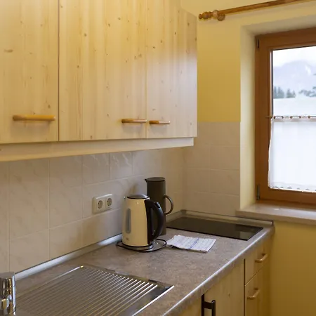 Deva Achentaler Vitalhotel Unterwössen
