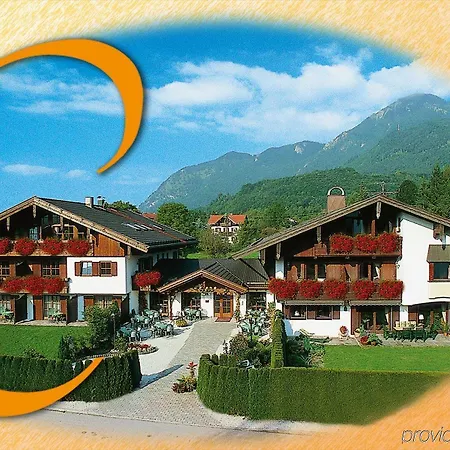 Deva Achentaler Vitalhotel 4*
