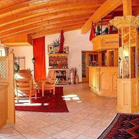 Deva Achentaler Vitalhotel 4* Unterwössen