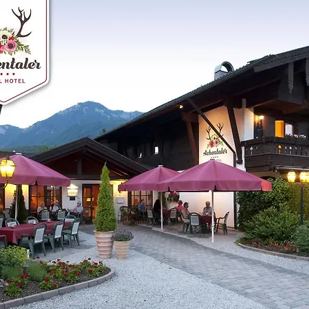 Hotel Deva Achentaler Vitalhotel