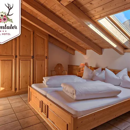 Deva Achentaler Vitalhotel