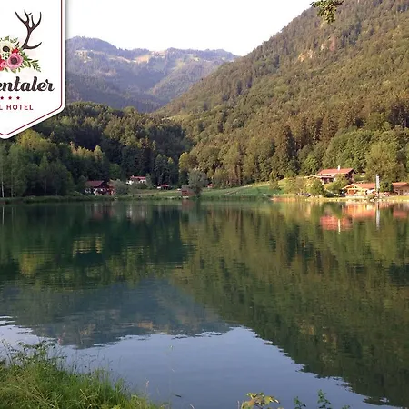 Deva Achentaler Vitalhotel Unterwössen