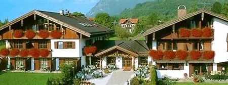 Deva Achentaler Vitalhotel 4* Unterwössen