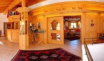 Deva Achentaler Vitalhotel 4*