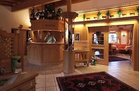 Deva Achentaler Vitalhotel 4*