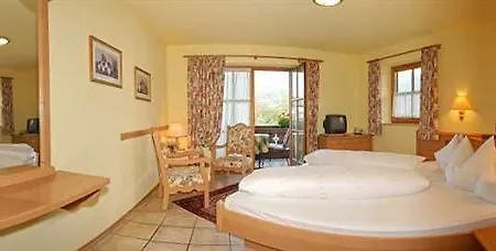 Deva Achentaler Vitalhotel Unterwoessen
