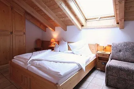 Deva Achentaler Vitalhotel Unterwössen