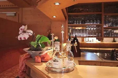 Hotel Deva Achentaler Vitalhotel 4*