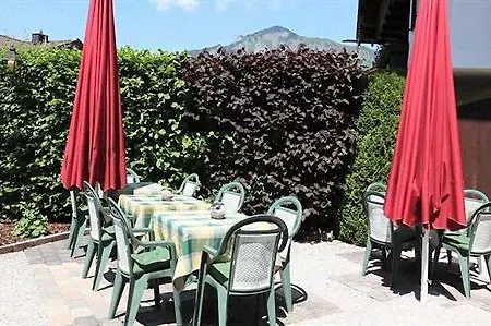 Deva Achentaler Vitalhotel 4*