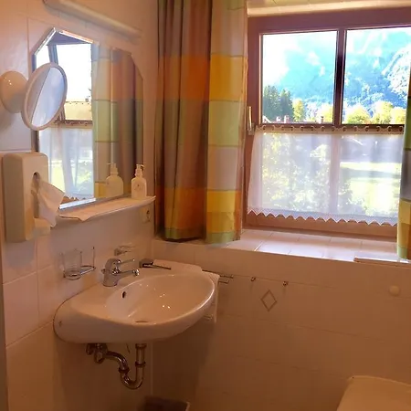 Hotel Deva Achentaler Vitalhotel 4*