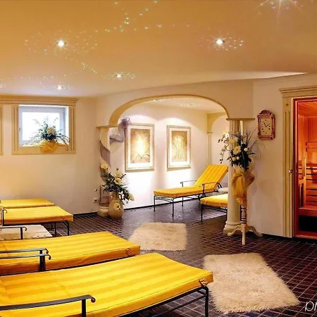 Deva Achentaler Vitalhotel Unterwoessen