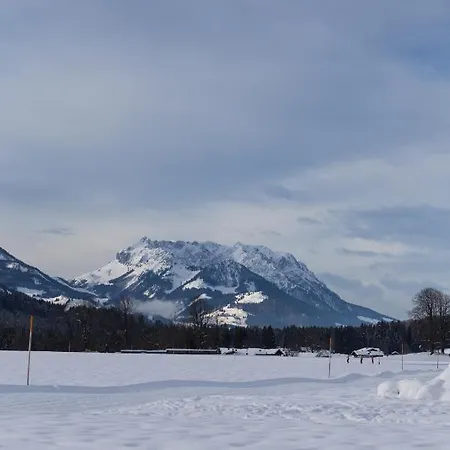 Deva Achentaler Vitalhotel Unterwössen