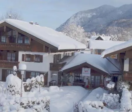 Deva Achentaler Vitalhotel 4* Unterwössen