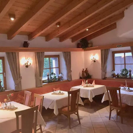 Deva Achentaler Vitalhotel Hotell