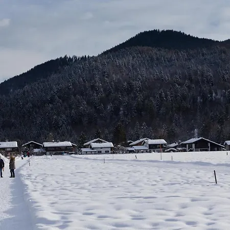 Deva Achentaler Vitalhotel Hotell Unterwössen