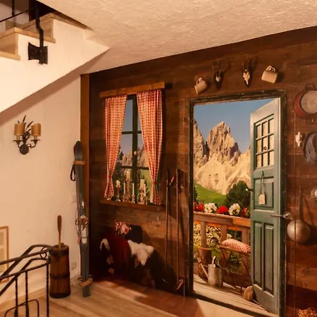 Hotell Deva Achentaler Vitalhotel Unterwössen