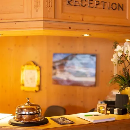 Deva Achentaler Vitalhotel
