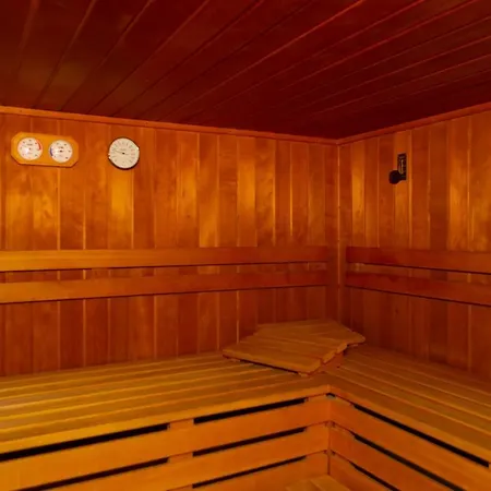 Deva Achentaler Vitalhotel 4* Unterwössen