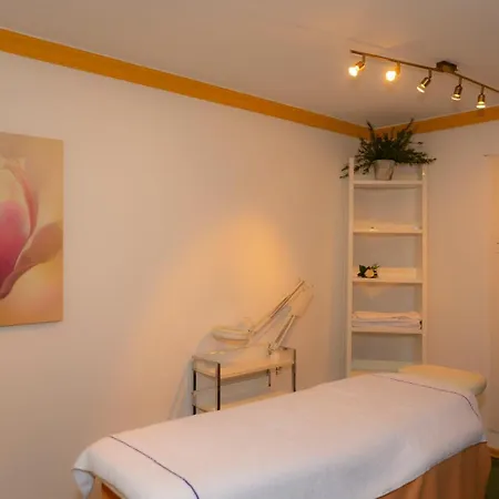 Deva Achentaler Vitalhotel מלון