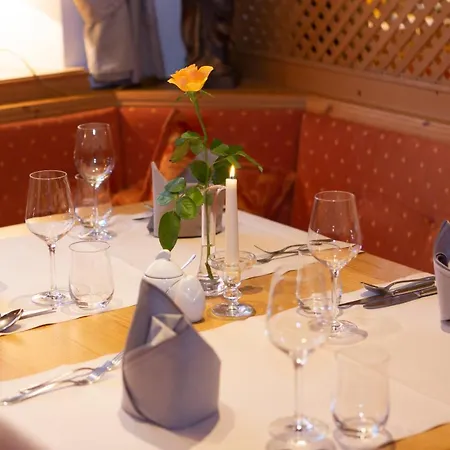Deva Achentaler Vitalhotel Unterwoessen