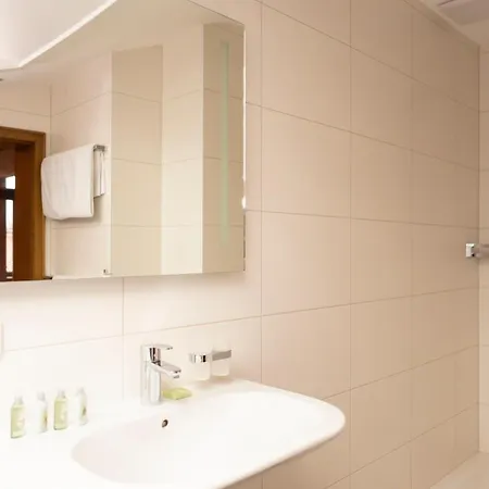 Deva Achentaler Vitalhotel Unterwoessen