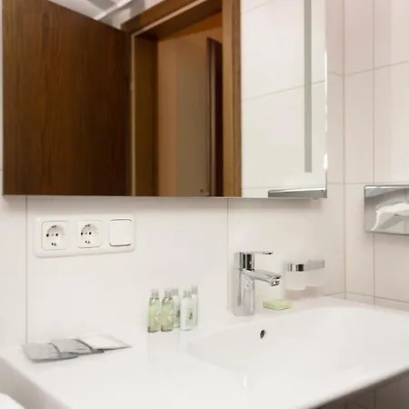 Deva Achentaler Vitalhotel Hotel Unterwoessen